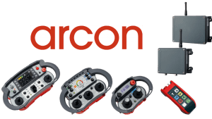 Arcon Radio Remote Controls UAE