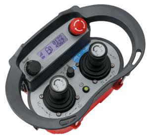 T-3 Remote Control Transmitter