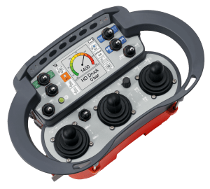 T-5 Remote Control Transmitter